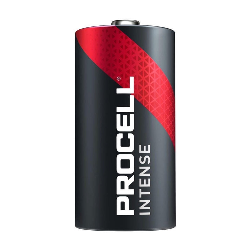 Duracell Procell Intense Power C LR14 PX1400 Batteries | 50 Bulk Pack