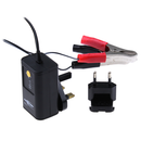 Ansmann ALCS 1.2Ah-40Ah 2V, 6V, 12V Lead Acid Battery Charger, Image 2