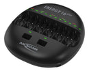 Ansmann Energy 16 Plus Speed Battery Charger