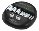 Ansmann Energy 16 Plus Speed Battery Charger