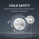 Duracell Procell Intense CR2025 Coin Cell Lithium Batteries | 5 Pack, Image 7