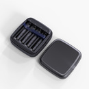 Xtar BC4 4 Channel USB Charger for 1.5V Lithium & 1.2V NiMH AA/AAA Batteries, Main image