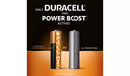 Duracell Plus AA LR6 Batteries | 12 Pack