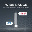 Duracell Procell Intense CR2025 Coin Cell Lithium Batteries | 5 Pack, Image 8