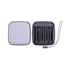 Xtar BC4 4 Channel USB Charger for 1.5V Lithium & 1.2V NiMH AA/AAA Batteries, Image 8