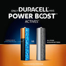 Duracell Optimum AA LR6 Batteries | 12 Pack