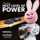 Duracell Optimum AA LR6 Batteries | 12 Pack
