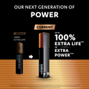 Duracell Optimum AAA LR03 Batteries | 12 Pack