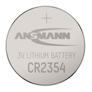 Ansmann CR2354 Lithium Coin Cell | 1 Pack