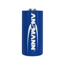 Ansmann Bulk CR123A Batteries | Box of 50
