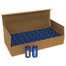 Ansmann Bulk CR123A Batteries | Box of 50