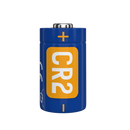 Ansmann Bulk CR2 Batteries | Box of 50