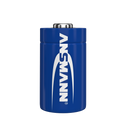 Ansmann Bulk CR2 Batteries | Box of 50