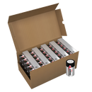 Energizer Max D LR20 Alkaline Batteries | 100 Pack