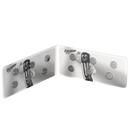 Energizer CR2032 Coin Cell 3V Lithium Batteries | 12 Pack, Image 2