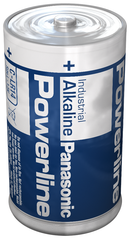 Panasonic Powerline C LR14AD Industrial Batteries | Box of 10, Image 2