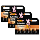 Duracell Plus AAA LR03 Batteries | 36 Pack