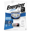 Energizer Vision LED Headlight | 200 Lumens | Batteries Included, Main image