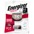 Energizer Vision HD LED Headlight | 300 Lumens | Batteries Included, Main image