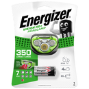 Energizer Vision HD+ LED Headlight | 350 Lumens | Batteries Included, Main image