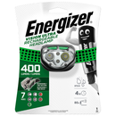 Energizer Vision Ultra HD Rechargeable Headlight | 400 Lumens, Main image