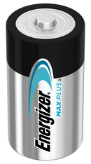 Energizer MaxPlus D LR20 Batteries | 2 Pack, Image 2
