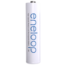 Panasonic Eneloop AAA HR03 800mAh Rechargeable Batteries | 4 Pack, Image 2