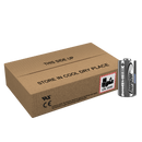 Energizer 123 CR123A Lithium Batteries | 500 Pack