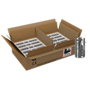 Energizer 123 CR123A Lithium Batteries | 500 Pack