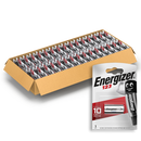 Energizer CR123A 123 3V Lithium Batteries | 60 Pack