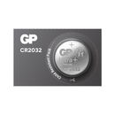 GP CR2032 Coin Cell Batteries | 1 Pack