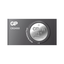 GP CR2450 Coin Cell Batteries | 1 Pack