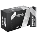 Duracell Procell Constant AA LR6 PC1500 Batteries | Box of 10, Main image