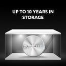 Duracell DL1/3N CR1/3N 2L76 Button Cell Battery | 1 Pack, Image 6