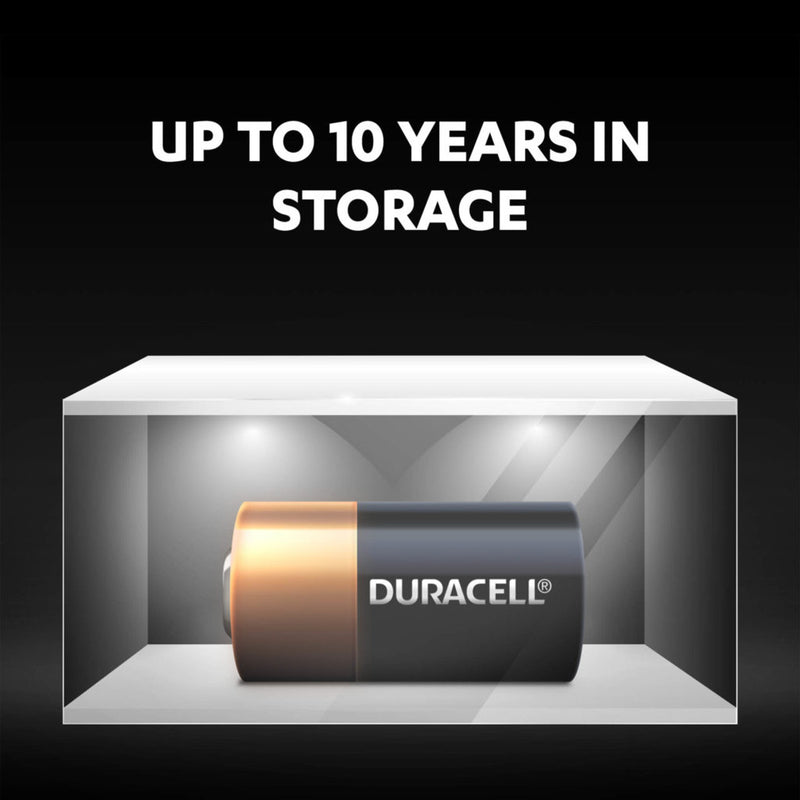 Duracell MN11 A11 11A Batteries | 1 Pack