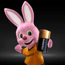 Duracell Lithium DL123 CR123A Batteries | 2 Pack, Image 2