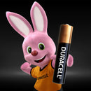 Duracell AAAA MX2500 LR61 Batteries | 2 Pack, Image 2