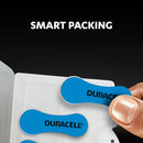 Duracell Activair Size 675 | Blue | Easytab Hearing Aid Batteries | 60 pack, Image 2