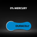 Duracell Activair Size 675 | Blue | Easytab Hearing Aid Batteries | 60 pack, Image 5