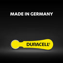 Duracell Activair Size 10 | Yellow | Easytab Hearing Aid Batteries | 60 pack, Image 4