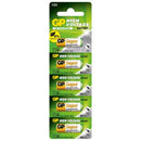 GP 27A A27 MN27 Batteries | 5 Pack, Main image