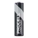 Duracell Procell AAA PC2400 LR03 Batteries | Tray of 1200, Image 2