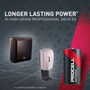 Duracell Procell Intense Power C LR14 PX1400 Batteries | 10 Pack, Image 4