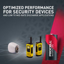 Duracell Procell Intense CR2 Batteries | 10 Pack, Image 6