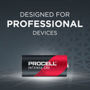 Duracell Procell Intense CR2 Batteries | 10 Pack, Image 3
