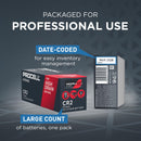 Duracell Procell Intense CR2 Batteries | 10 Pack, Image 4