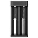 Xtar MC2 Plus Portable USB Battery Charger Set for Li-ion Batteries, Image 4