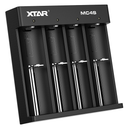 Xtar MC4S Charger for Li-ion Batteries, Image 2