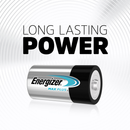 Energizer Max Plus C LR14 Batteries | 2 Pack