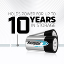 Energizer Max Plus C LR14 Batteries | 2 Pack